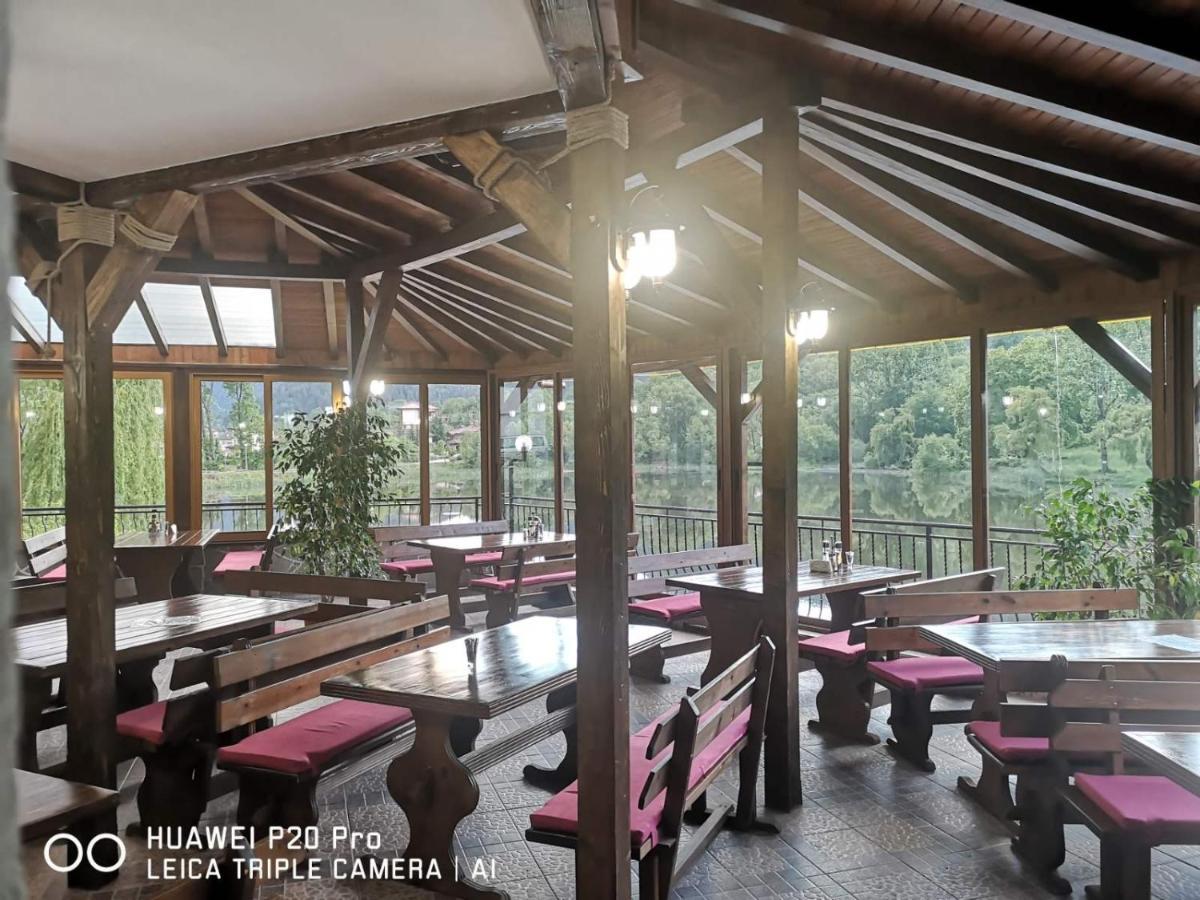 Ribkata Family Hotel Smolyan