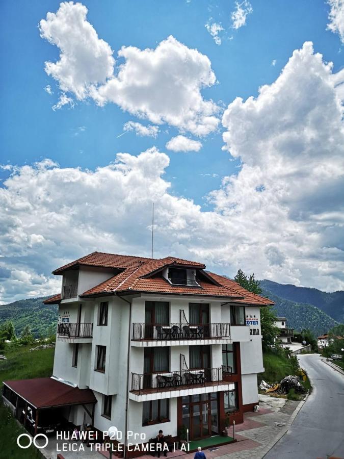 Ribkata Family Hotel 3*