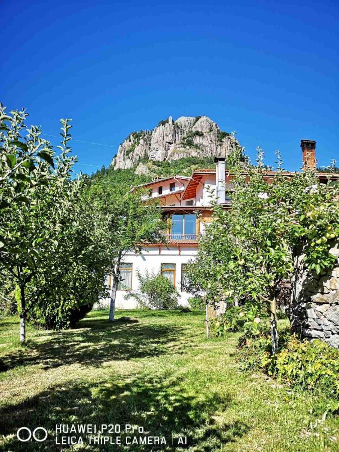 Hotel Ribkata Family Smolyan