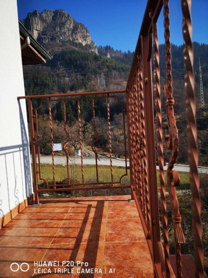 Ribkata Family Hotel Smolyan
