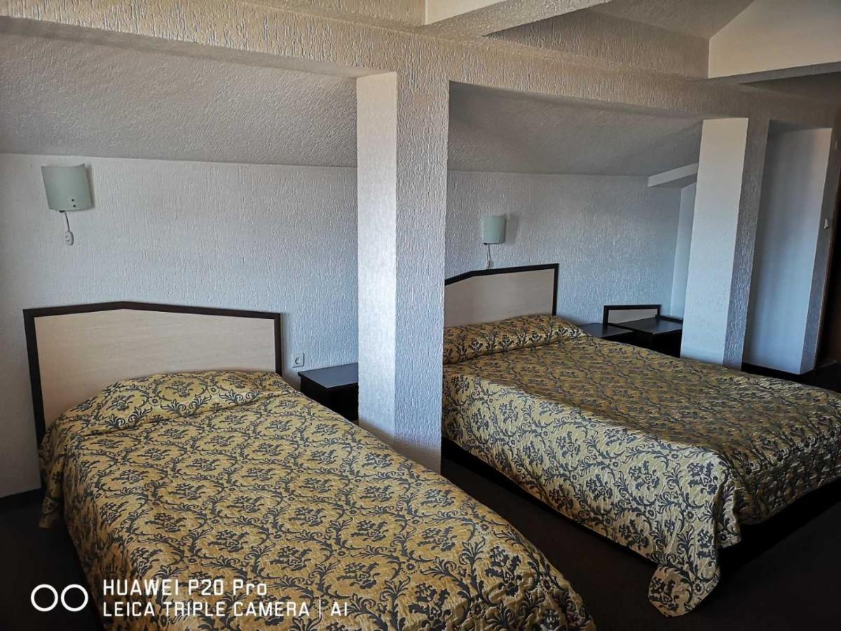 Ribkata Family Hotel Smolyan